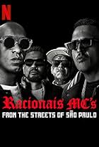 Racionais MC's: From the Streets of Sao Paulo