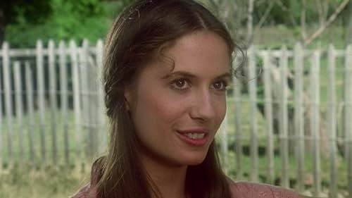 Ana Alicia in Galactica 1980 (1980)