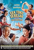 Cek Toko Sebelah the Series: Ada Lawan Baru