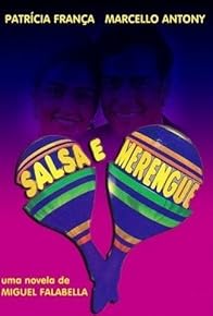 Primary photo for Salsa e Merengue