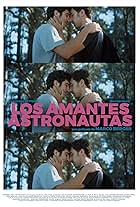 Los amantes astronautas (2024)