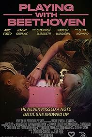 Aric Floyd and Naomi Druskic in Playing with Beethoven (2020)