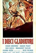 I dieci gladiatori