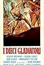 I dieci gladiatori (1963)