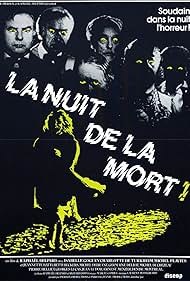 La nuit de la mort! (1980)