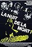 La nuit de la mort! (1980) Poster