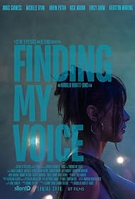 Finding My Voice