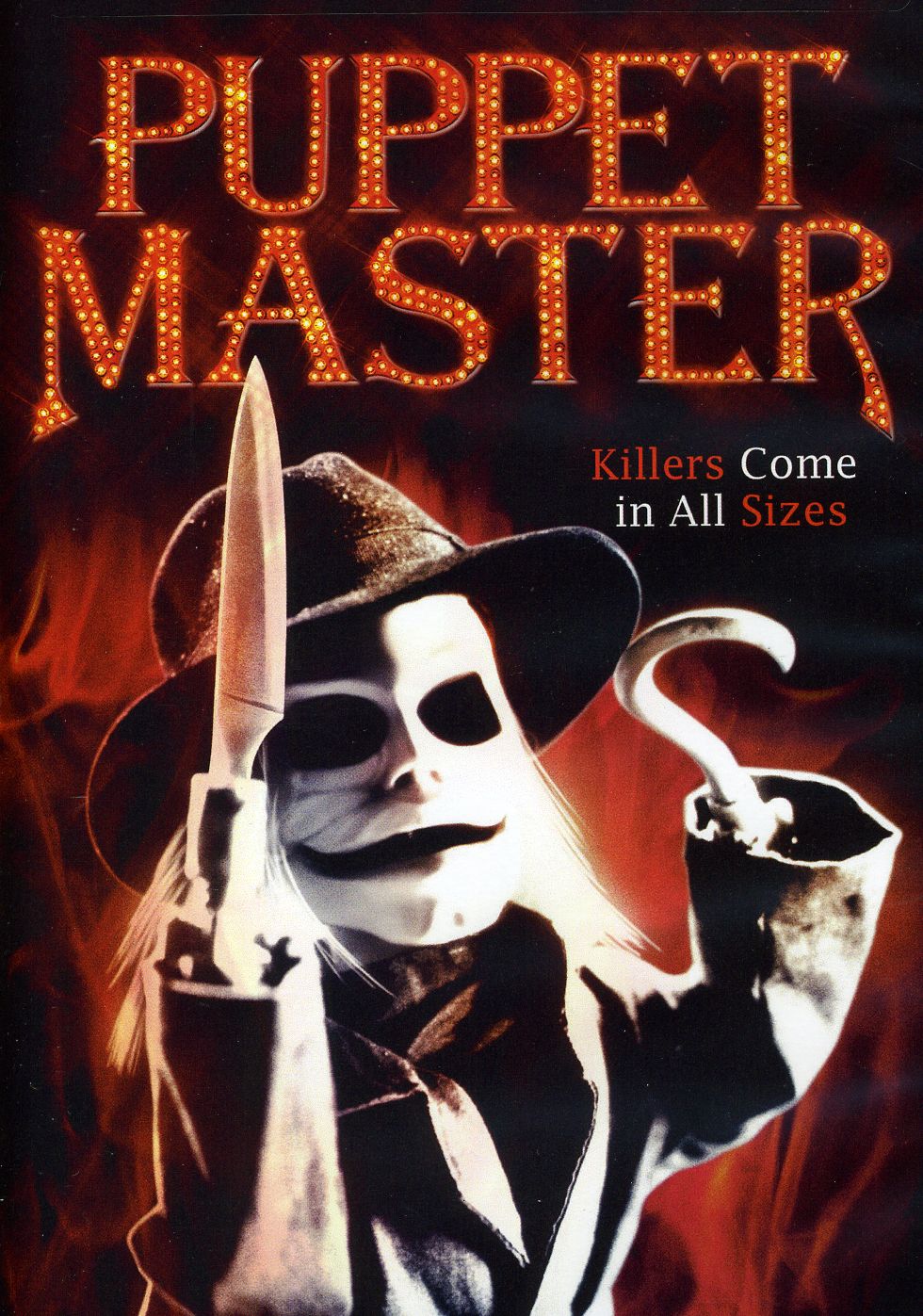 Puppet Master (1989)