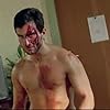 Saif Ali Khan in Ek Hasina Thi (2004)