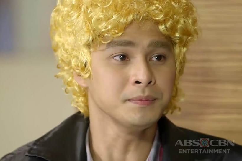 McCoy De Leon in Wansapanataym (2010)