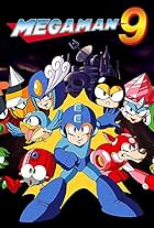 Rockman 9: Yabô no fukkatsu!! (2008)