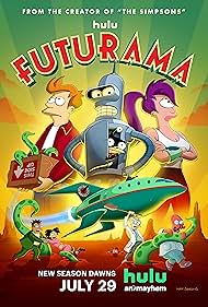 Futurama (1999)