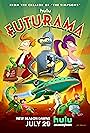 Futurama (1999)