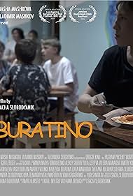 Buratino (2019)