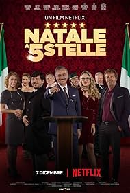 Natale a 5 stelle (2018)