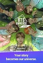 BTS Universe Story