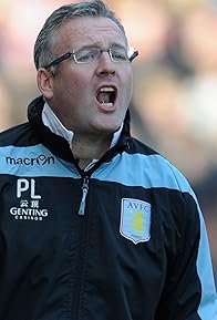 Primary photo for Paul Lambert