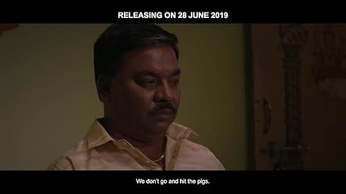 Vicky, an orphan is raised by Anna Bhosale, the ring leader of a mining mafia as his own and as a trusted henchmen who would give his life for him and crush anyone who comes in his way. Vicky's life gets complicated when he falls in love with a woman who represents the anti-mining movement in the region. He struggles to choose between the love of his life and the man who gave him everything and was there for him when no one was.