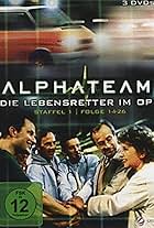 Alphateam - Die Lebensretter im OP (1997)