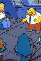 The Simpsons: Family Therapy