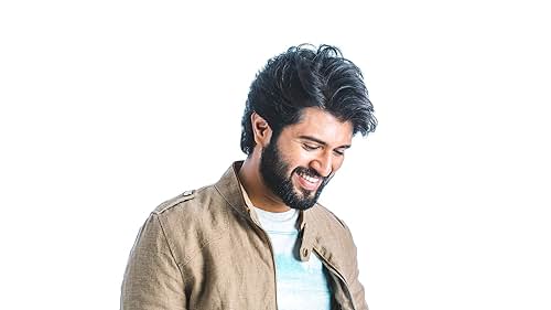 Vijay Deverakonda