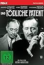 Siegfried Lowitz and Horst Tappert in Das tödliche Patent (1963)