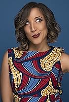 Robin Thede