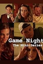 Game Night: The Mini-Series