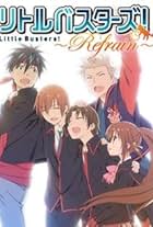 Little Busters! Refrain