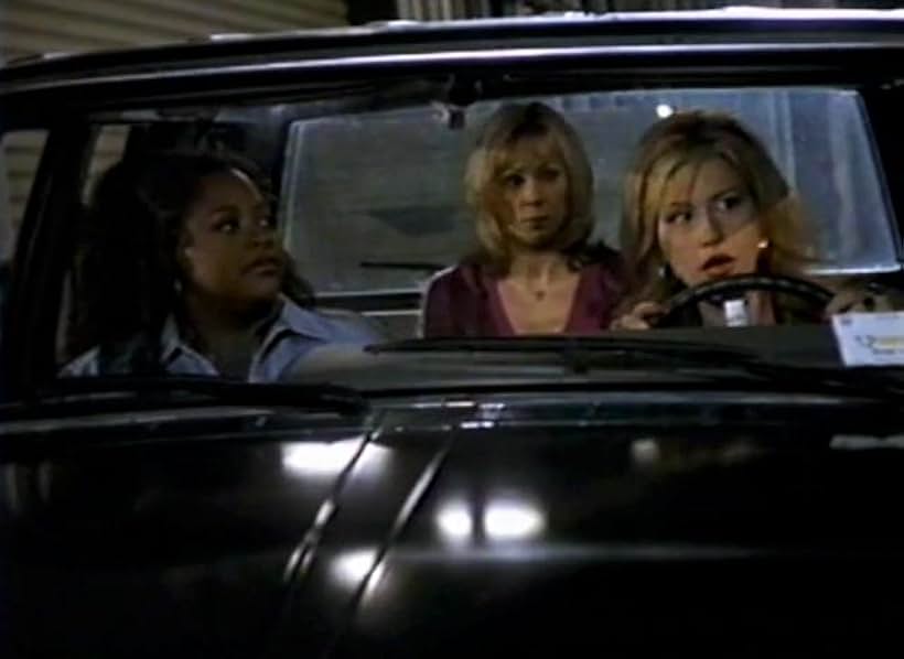 Carrie Preston, Sherri Shepherd, and Lisa Ann Walter in Emeril (2000)