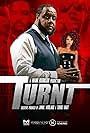 Jamal Woolard, Torrei Hart, and Mann Robinson in Turnt (2020)