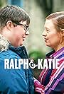 Sarah Gordy and Leon Harrop in Ralph & Katie (2022)