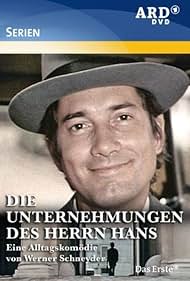 Die Unternehmungen des Herrn Hans (1977)