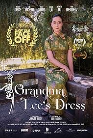 Grandma Lee's Dress (2022)