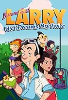 Leisure Suit Larry: Wet Dreams Dry Twice