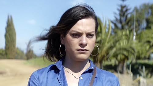 A Fantastic Woman: I Want My Dog!