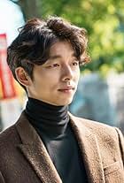 Gong Yoo in Yêu Tinh (2016)