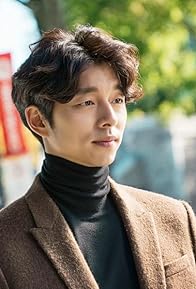 Primary photo for Gong Yoo