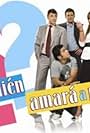 ¿Quién amará a María? (2008)