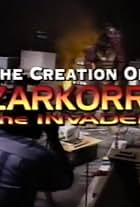 The Creation of Zarkorr! The Invader (1996)