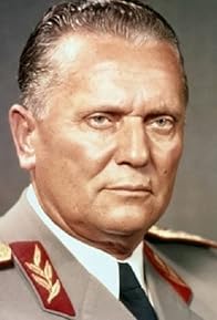 Primary photo for Josip Broz Tito