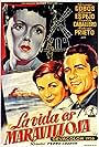 La vida es maravillosa (1956)