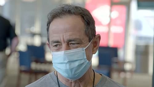 Real Sports With Bryant Gumbel: Dave Mcgillivray's Vaccination Marathon