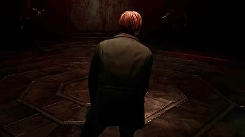 Silent Hill 2: Launch Trailer