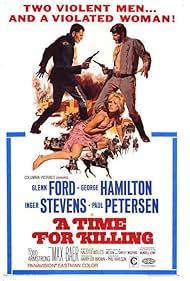 A Time for Killing (1967)