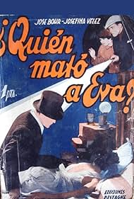 ¿Quién mató a Eva? (1934)