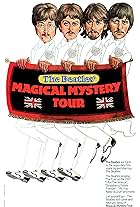 Magical Mystery Tour