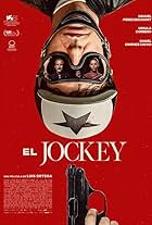 El jockey (2024)