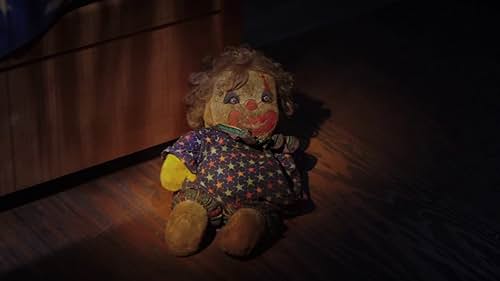 Poltergeist: Clown Attack (UK)