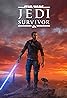 Star Wars Jedi: Survivor (Video Game 2023) Poster